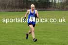 Mens 35 to 64 2023 NEMAA Cross Country, Croft Circuit, North Yorkshire. Photo: David T. Hewitson/Sports for All Pics